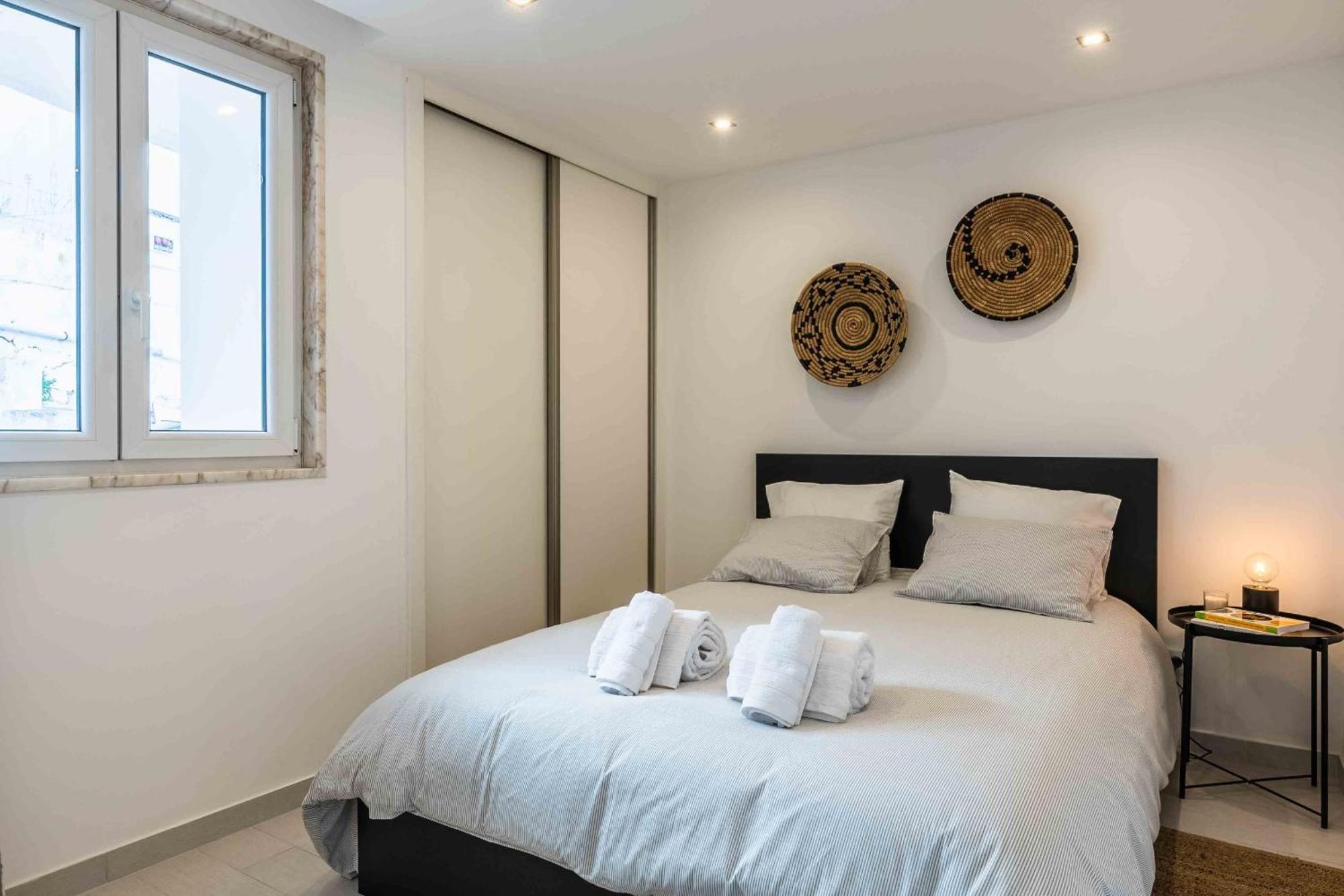 Santa Eulalia 2-Bedroom Apartment - Swimming Pool - Wifi アルブフェイラ エクステリア 写真